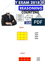 Railway Counting of Figure