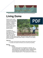 Living Dome