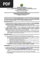 Edital_01_ 2019_Curso Superior de Pos-Graduacao_ Especializacao Em PROEJA - EAD -Vagas Remanescente Do Edital 35_2018