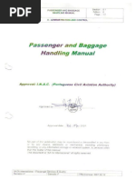 IATA LDM and Movement Message Guide | PDF | Aviation | Transport