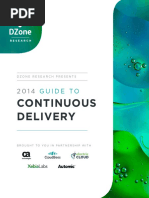 Continuous Delivery: Guide To