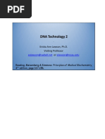 Informed Consent for Genetic Testing | PDF | Genetic Testing | Genetic ...