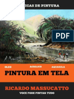 Pintura em Tela - Ricardo Massucatto.pdf