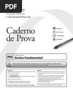 Gabarito Prelim 2013