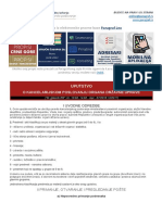 Uputstvo o Kancelarijskom Poslovanju Organa Drzavne Uprave PDF