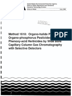 EPA Method 1618 AccuStandard