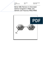 EPA Method 1668A AccuStandard