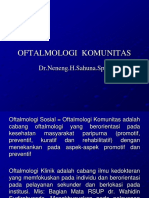 10 Oftalmologi Sosial NH