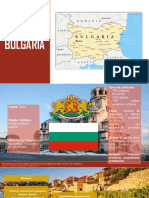 BULGARIA Presentacion
