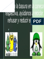 Acto Reparador Poster