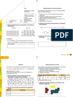 Sintesis Matematica 6 U2