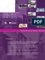 Nelson Street Statutory Planning Document