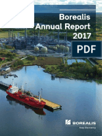Borealis 2017 AnnualReport