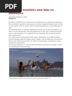 IAN WALKER - DIMINUTIVOS