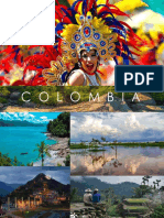 Colombia 3er p