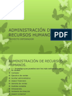 Proyecto Integrador - Serrano Padilla - Hilda Victoria - Administración de Recursos Humanos