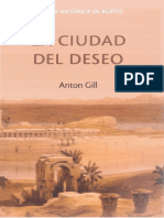 Anton Gill La Ciudad Del Deseo El Detective Huy 05