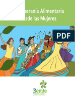 REMTE Soberania Bolivia PDF