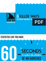 5killerwaystoopenupyournextpresentation.pdf