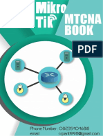 Mtcna Book - Irpan