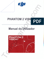 Phantom 2 Vision PT