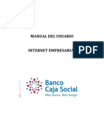 Manual Internet Empresarial 0