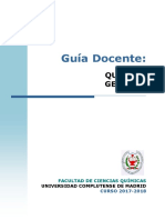 GQ - Guia Docente Quimica General - 2017 - FINAL PDF