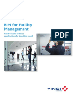 CTCBIMICT FM N004 Handbook BIM For Facility Management Vinci