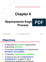 Chap6 (Requirement Enggineering)