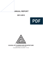 SPA Annual Report 2011-12