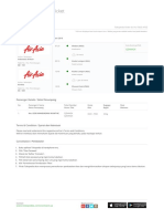 E-Ticket PLI-TISCE-AF5Z PDF