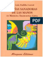 Las Vias Sanadoras de Las Manos