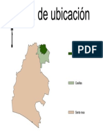 Mapa de Ubicacion