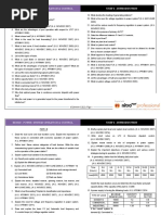 PSOC Question Bank