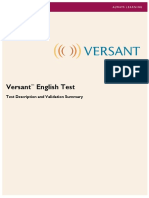 VersantEnglishTestValidation.pdf