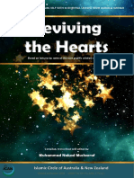 Reviving The Hearts