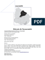 Diócesis de Tacuarembó