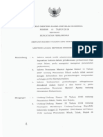 Pma 19 Tahun 2018 PDF