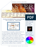 Colorimetrie PDF