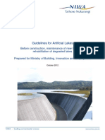 Guidelines for artificial lakes.pdf