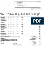 New Purchase Order Printout