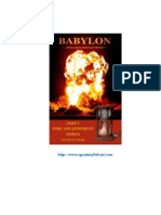 Babilônia - David W. Dyer.doc