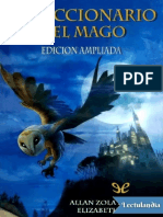 El Diccionario del Mago - Allan Zola Kronzek.pdf
