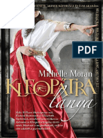 Michelle Moran - Kleopátra Lánya