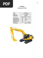 Dozer Specifications and Comparisons | PDF