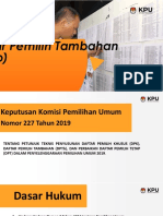 Materi DPTB