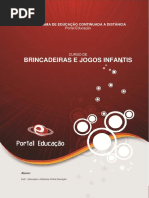Curso de Brincadeiras e Jogos Infantis - Módulo I.pdf
