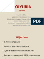 [Tutorial] Polyuria