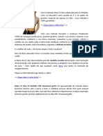 Dieta 21 Dias DR Rodolfo PDF DOWNLOAD GRATIS PDF