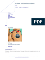 Como Raidear de Forma Optima